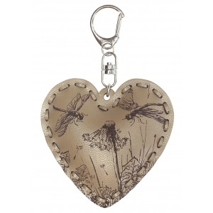 Keyrings Dragonflies CDH69kr