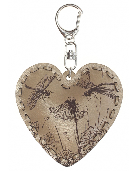 Keyrings Dragonflies CDH69kr
