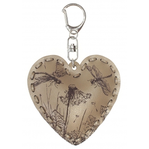 Keyrings Dragonflies CDH69kr