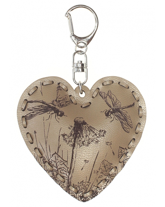 Keyrings Dragonflies CDH69kr