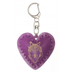 Keyrings Wolf CDH83kr