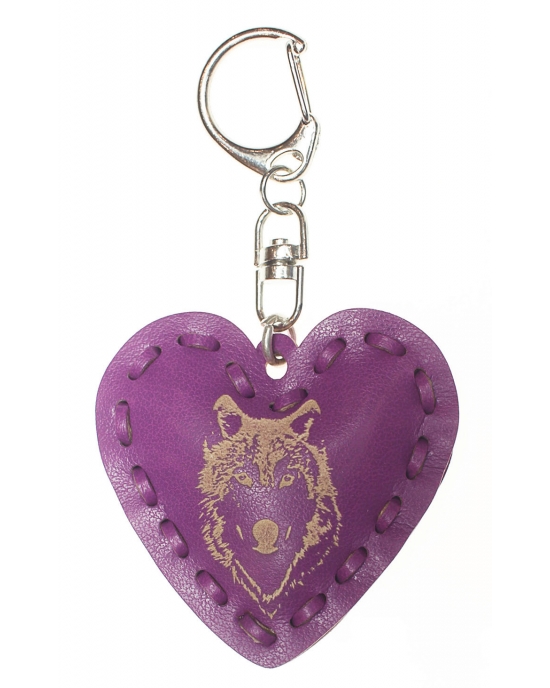 Keyrings Wolf CDH83kr
