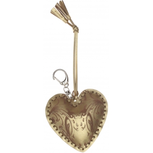 Keyrings   Victorian ornament CDH11kr