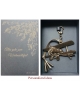 Keyrings Airplane CD150kr