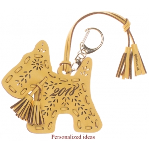 Keyrings Dog CD3kr