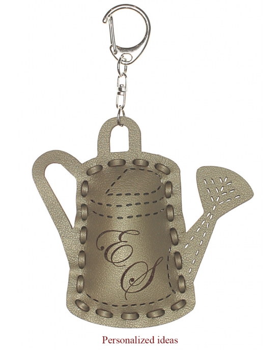 Keyrings Watering can CD146kr