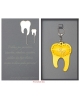 Keyrings Teeth CD162kr