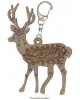 Keyrings Roe deer CD216kr