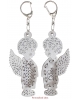 Keyrings Angel girl CD100kr
