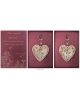 Keyrings Ladybirds CDH74kr
