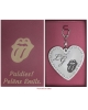 Keyrings Heart CDH75kr