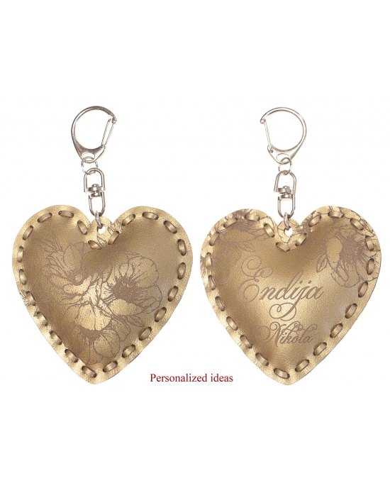 Keyrings Poppy CDH76kr