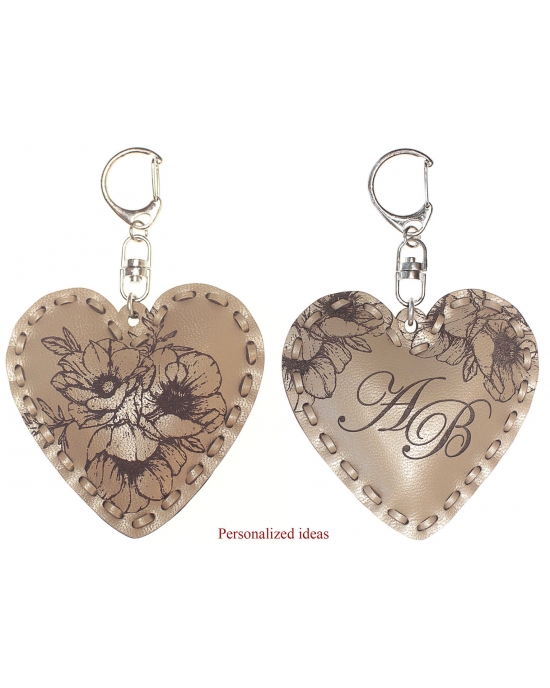 Keyrings Poppy CDH76kr
