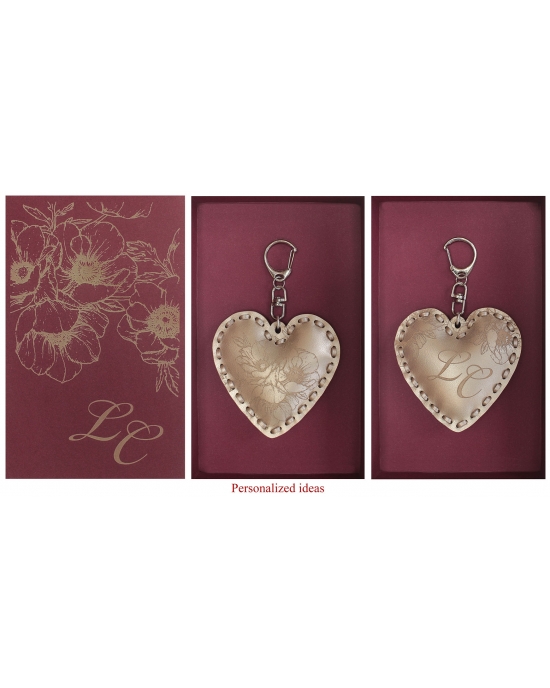 Keyrings Poppy CDH76kr
