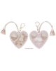 Keyrings  Butterflies CDH63kr
