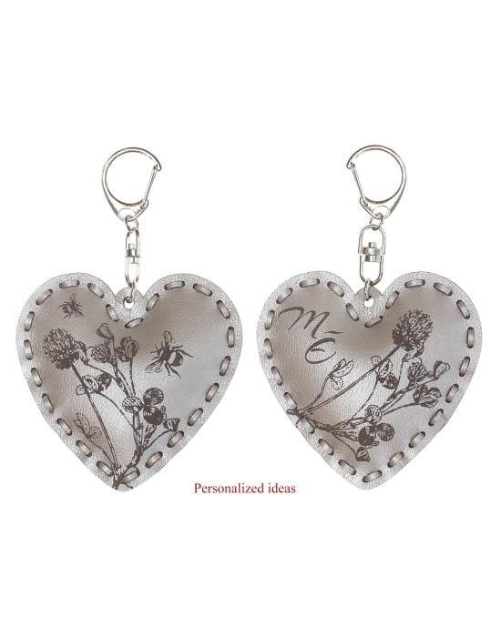 Keyrings Clover CDH81kr