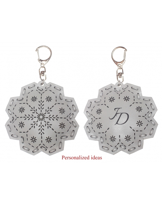 Keyrings LV CD62kr