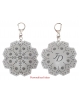 Keyrings LV CD62kr