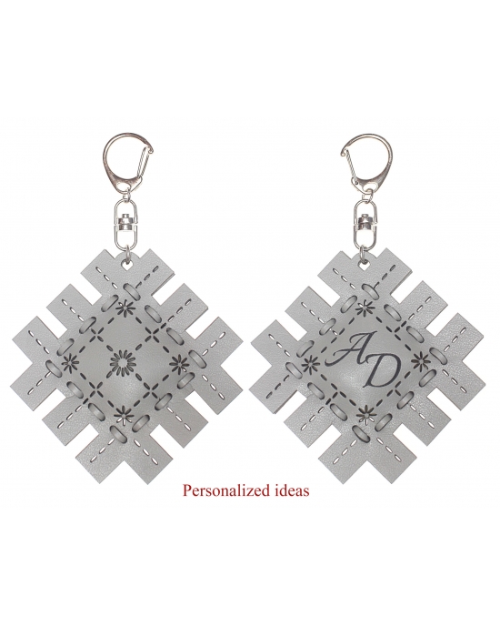 Keyrings LV CD66kr