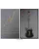 Keyrings Guitar CD164kr