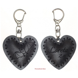Keyrings Bat CDH84kr