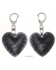 Keyrings Bat CDH84kr