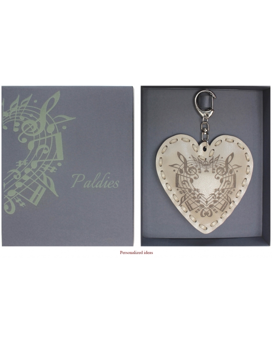 Keyrings Music CDH72kr