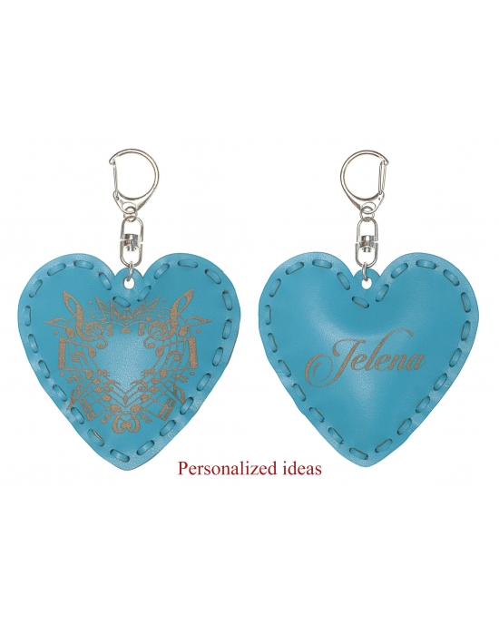 Keyrings Music CDH72kr