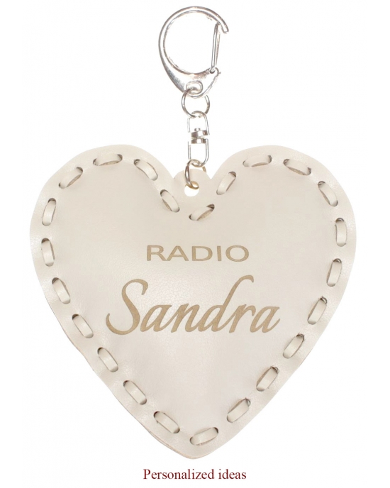 Keyrings Radio CDH73kr