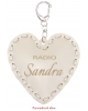 Keyrings Radio CDH73kr