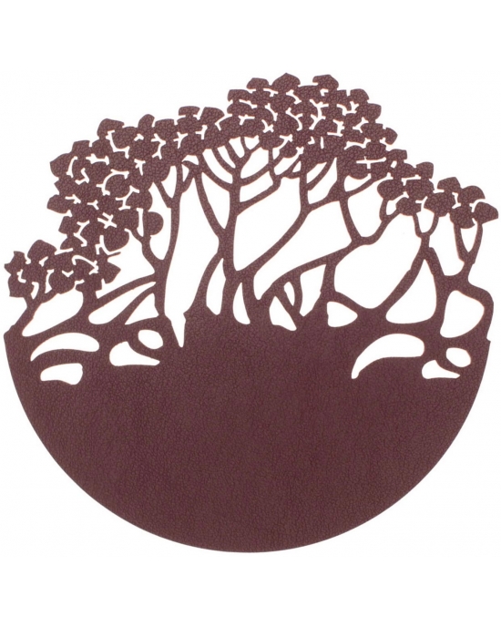 Table Mat/ Coaster Tree TM65 (10-40cm)