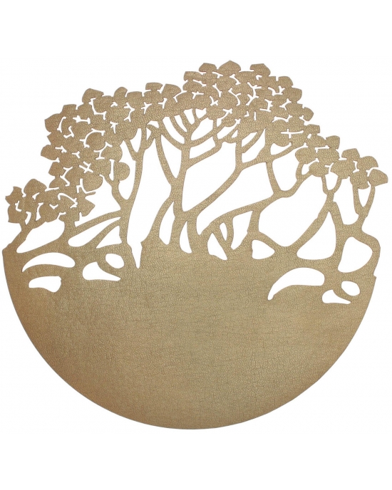 Table Mat/ Coaster Tree TM65 (10-40cm)