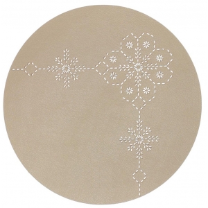 Table Mat/ Coaster LV TM188 (10-40cm)