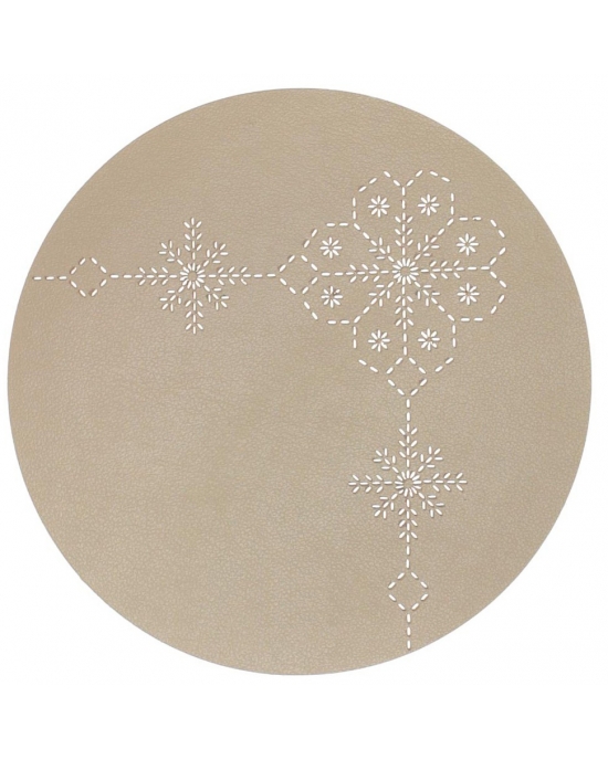 Table Mat/ Coaster LV TM188 (10-40cm)