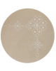 Table Mat/ Coaster LV TM188 (10-40cm)