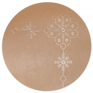 Table Mat/ Coaster LV TM188 (10-40cm)
