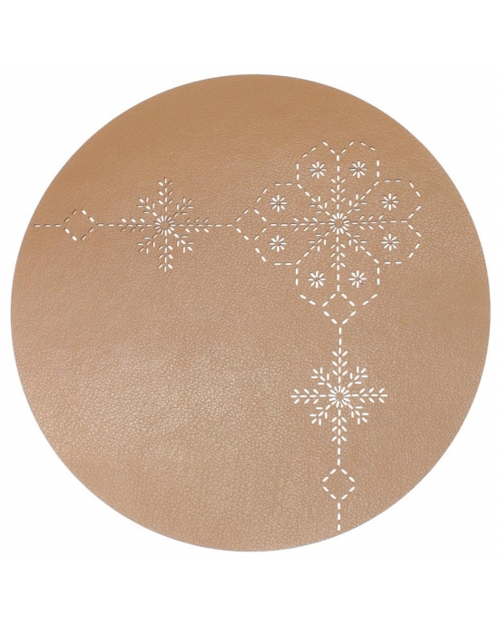 Table Mat/ Coaster LV TM188 (10-40cm)