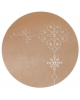 Table Mat/ Coaster LV TM188 (10-40cm)