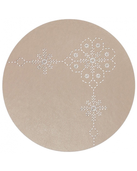 Table Mat/ Coaster LV TM188 (10-40cm)