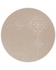 Table Mat/ Coaster LV TM188 (10-40cm)