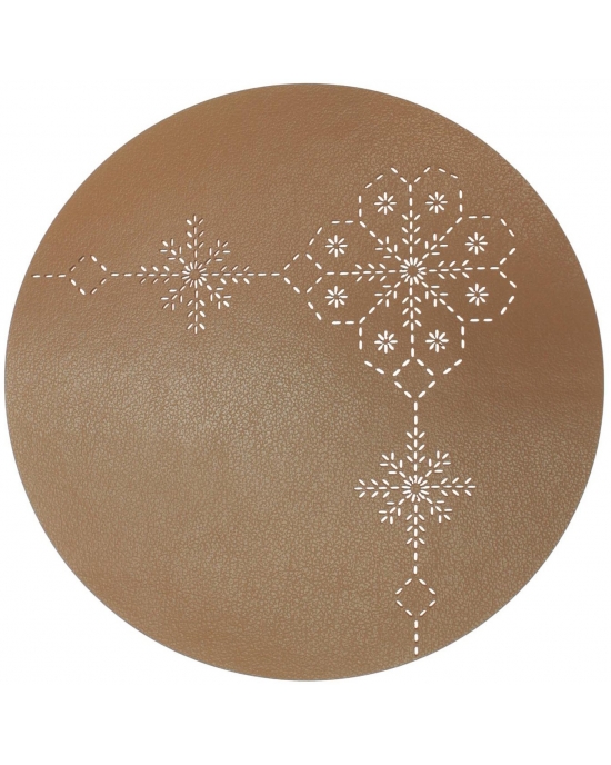 Table Mat/ Coaster LV TM188 (10-40cm)