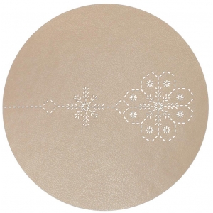 Table Mat/ Coaster LV TM189 (10-40cm)