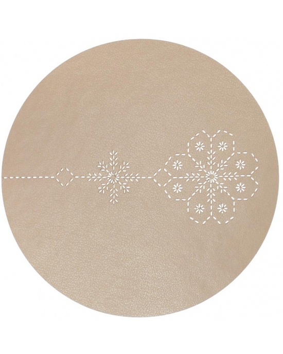 Table Mat/ Coaster LV TM189 (10-40cm)
