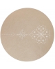 Table Mat/ Coaster LV TM189 (10-40cm)
