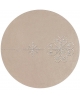 Table Mat/ Coaster LV TM189 (10-40cm)