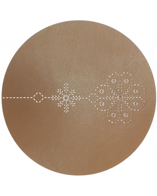 Table Mat/ Coaster LV TM189 (10-40cm)