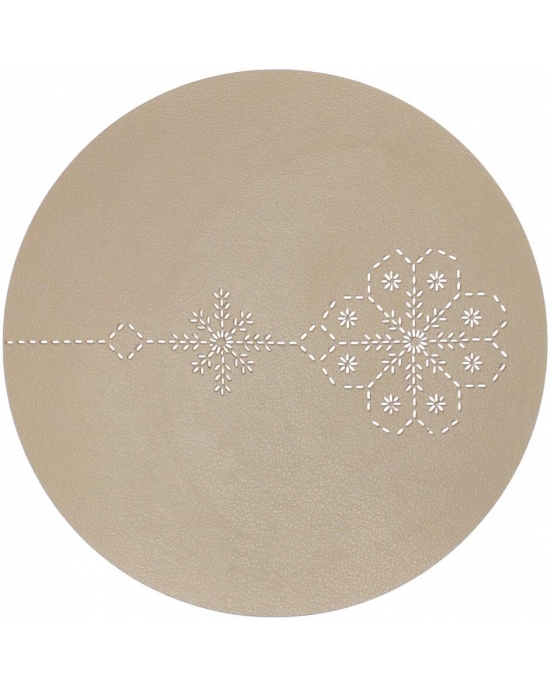 Table Mat/ Coaster LV TM189 (10-40cm)