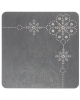 Table Mat/ Coaster LV TM190 (10-40cm)