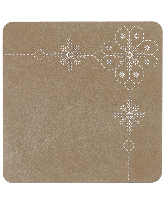 Table Mat/ Coaster LV TM190 (10-40cm)