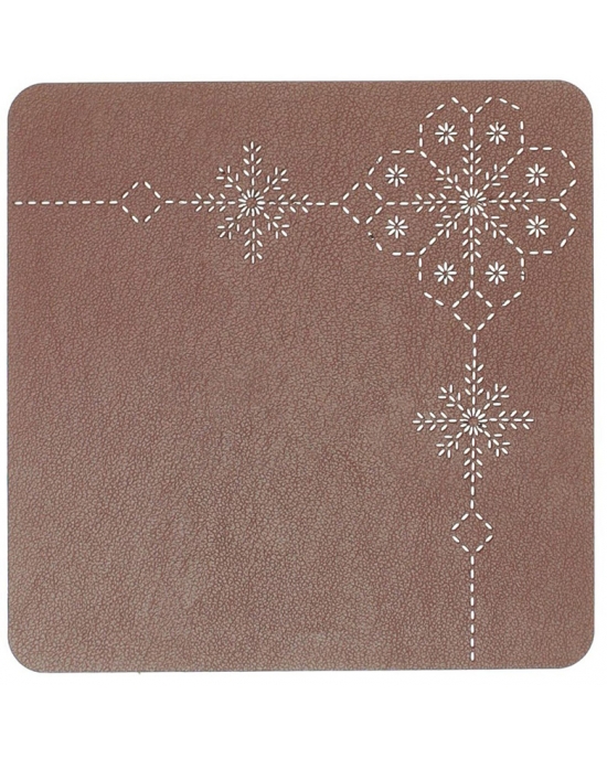 Table Mat/ Coaster LV TM190 (10-40cm)